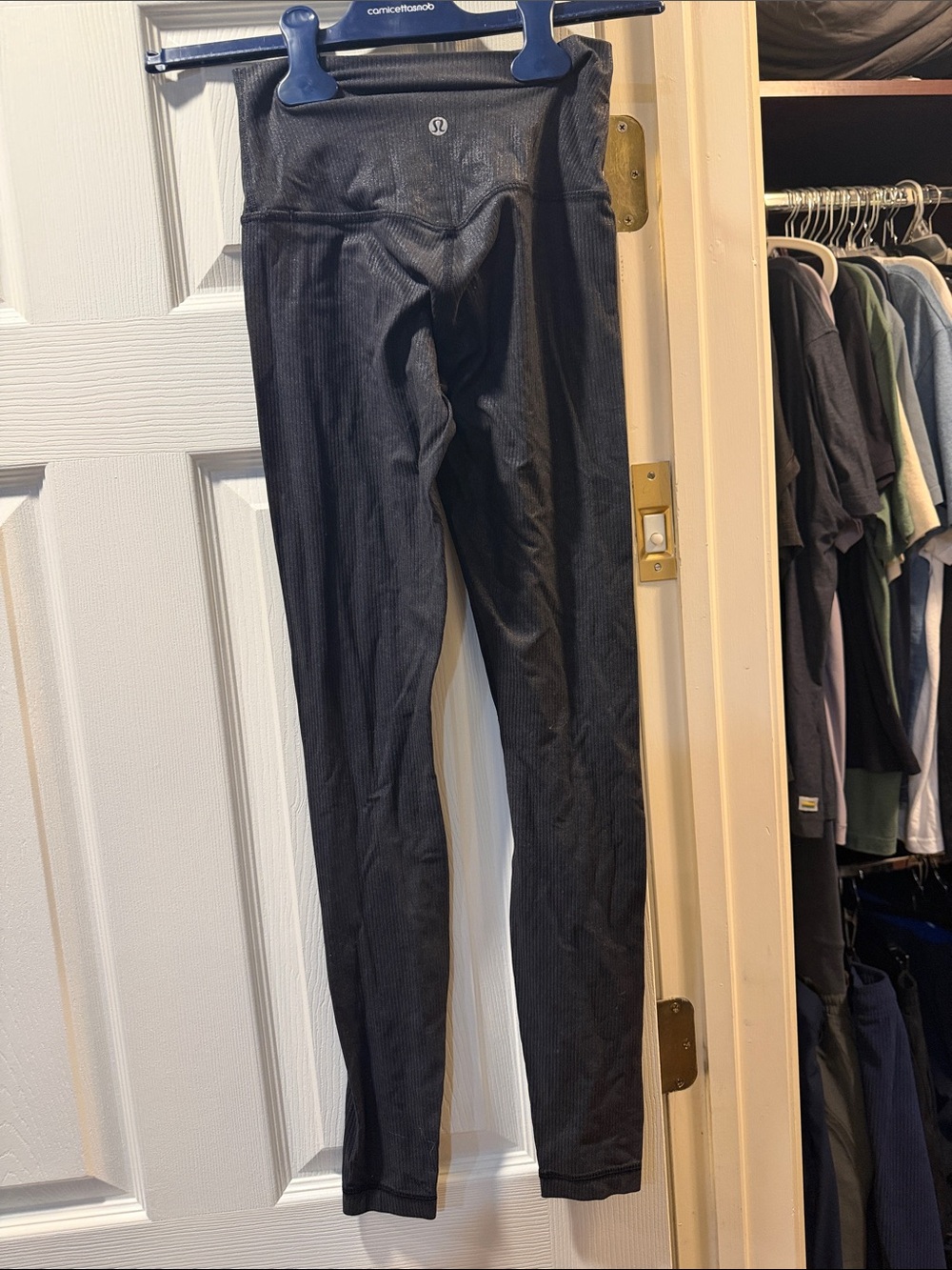 Lululemon Leggings size 2